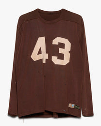 Sports Jersey 43