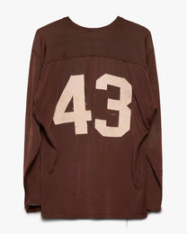 Sports Jersey 43