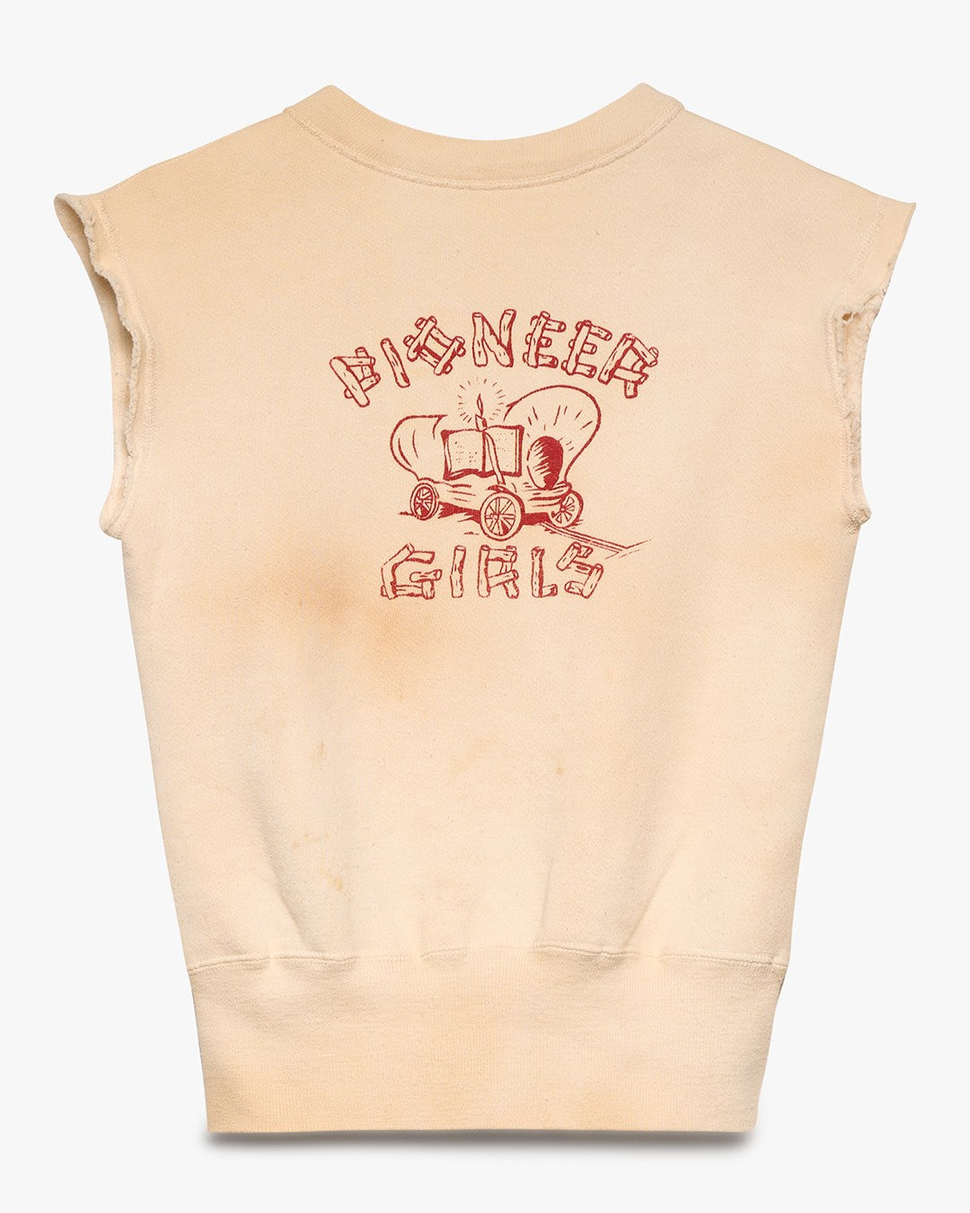 Pioneer Girls Sweatshirt