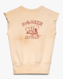 Pioneer Girls Sweatshirt