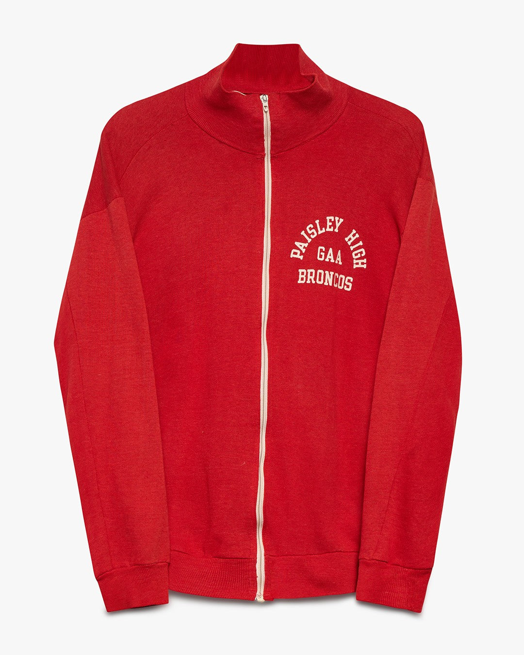 Paisley High Track Jacket