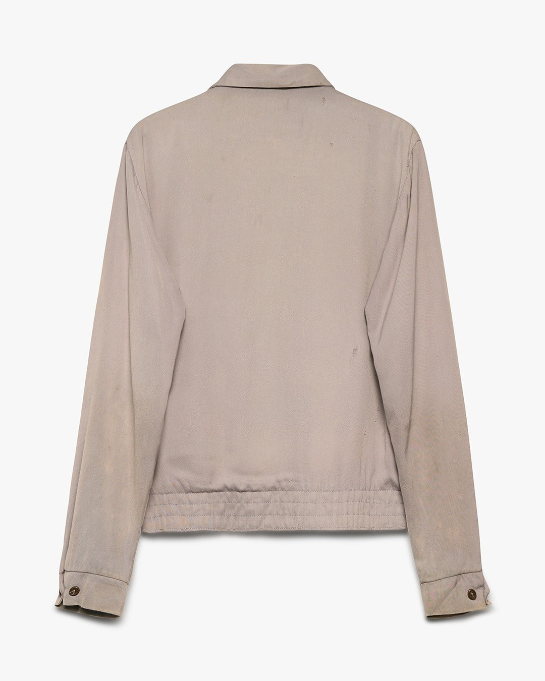 Stone Grey Ricky Jacket
