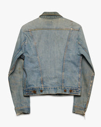 Maverick Denim Jacket