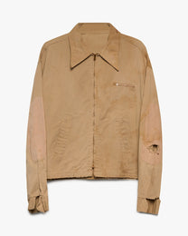 Stained Work Jacket