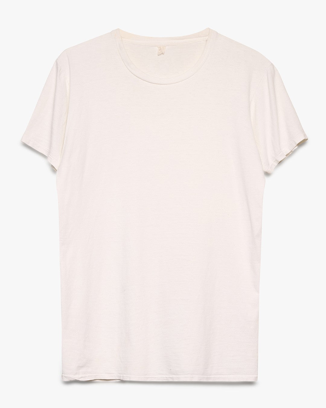 Sears Blank White Tee
