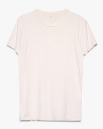 Sears Blank White Tee
