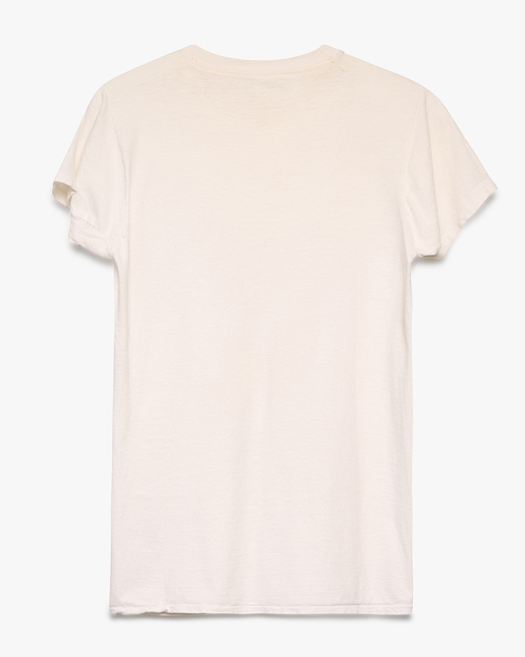 Fruit Of The Loom White Tee