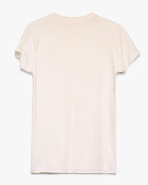 Fruit Of The Loom White Tee