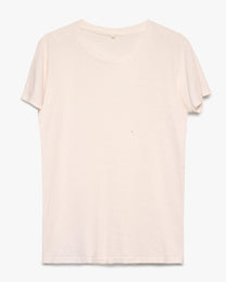 Blank White Tee