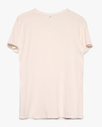 Blank White Tee