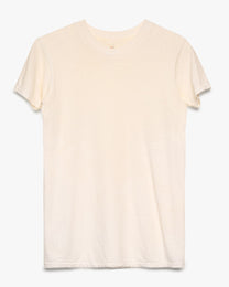 Fruit Of The Loom Blank White Tee