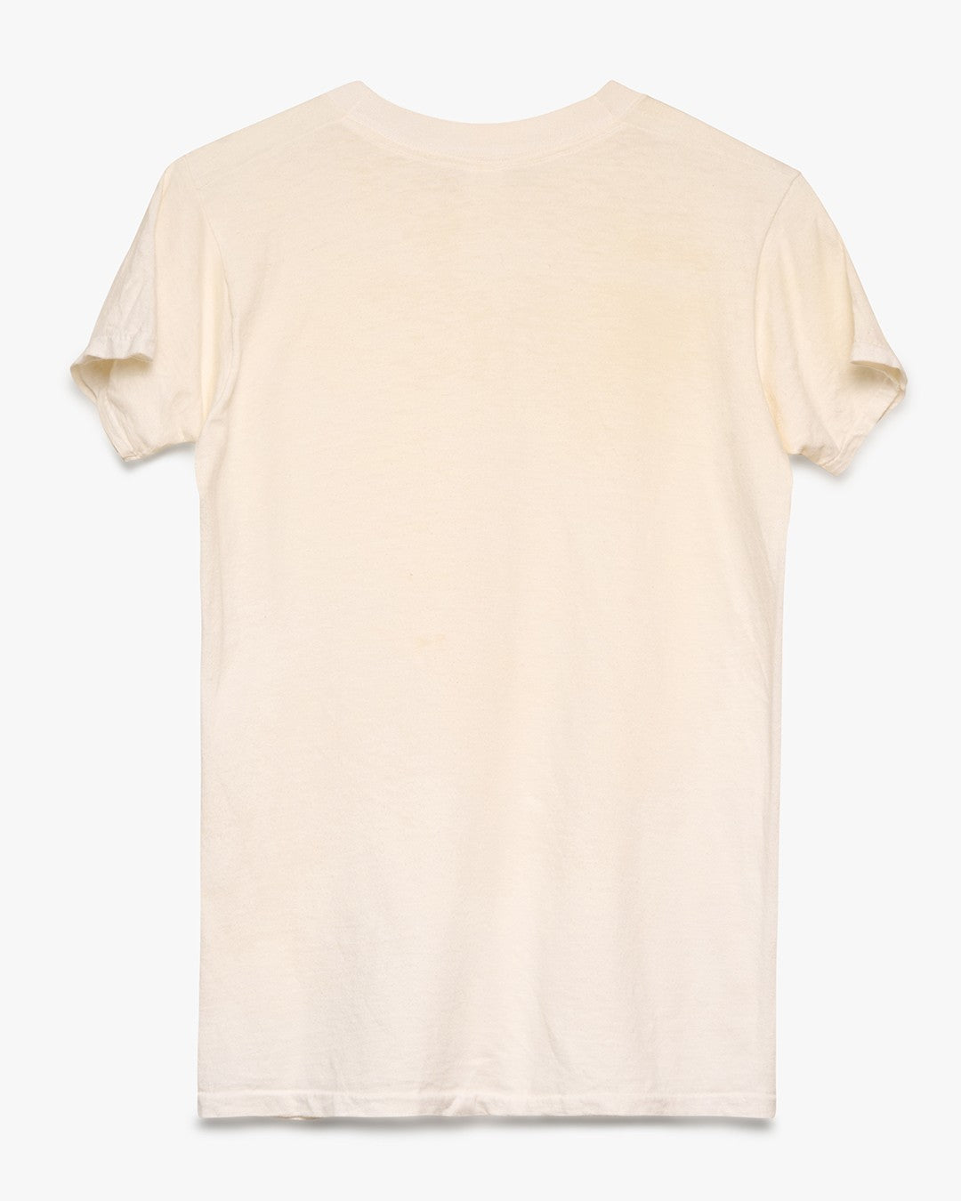 Fruit Of The Loom Blank White Tee