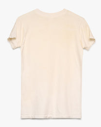 Fruit Of The Loom Blank White Tee