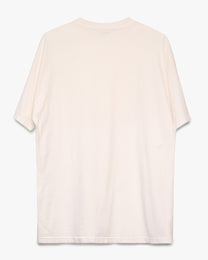 Hanes Beefy Blank White Tee