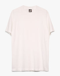 Screen Stars Blank White Tee
