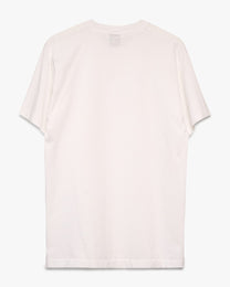 Screen Stars Blank White Tee