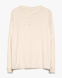 Blank Button Up Thermal