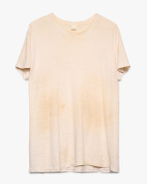 Distressed &amp; Stained K-Mart Tee