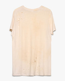 Distressed &amp; Stained K-Mart Tee