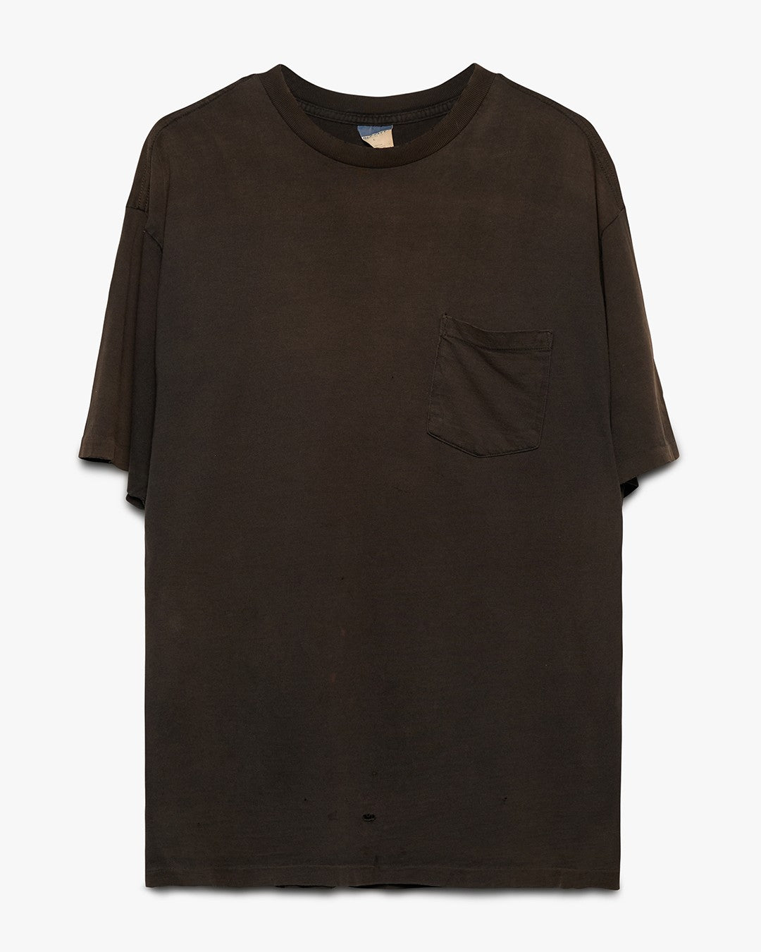 Old Navy Blank Pocket Tee