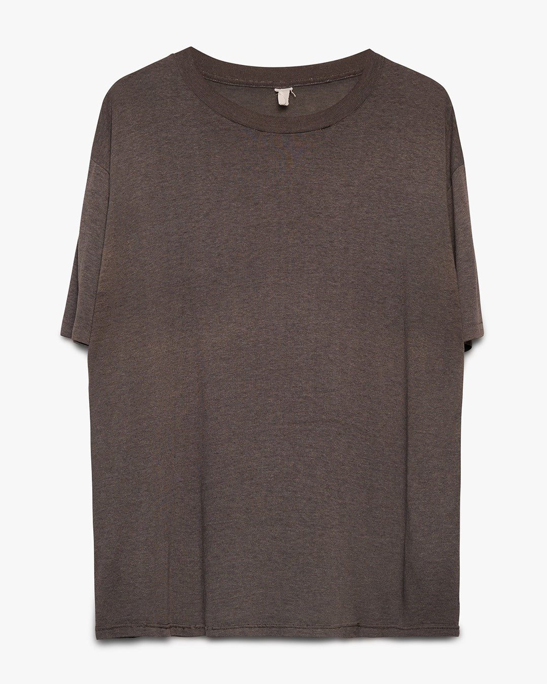 Faded Blank Tee