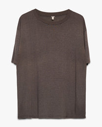 Faded Blank Tee