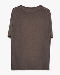 Faded Blank Tee