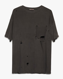 Thrashed Blank Tee