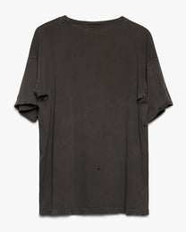 Thrashed Blank Tee
