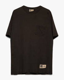 Russell Athletic Blank Pocket Tee