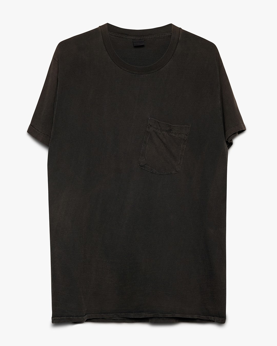 Blank Pocket Tee