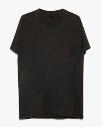 Blank Pocket Tee