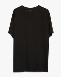 Distressed Hanes Pocket Tee