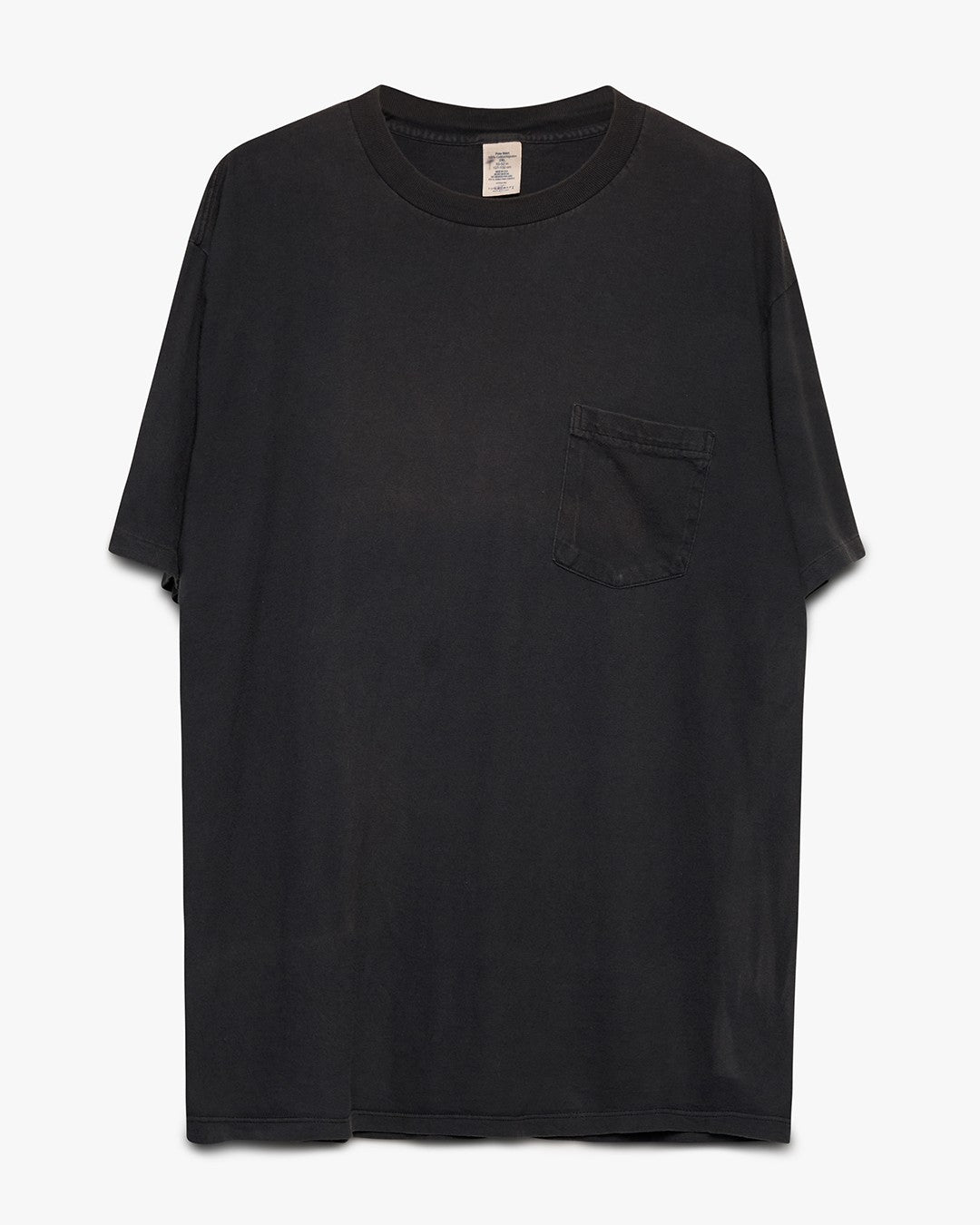 Towncraft Blank Pocket Tee