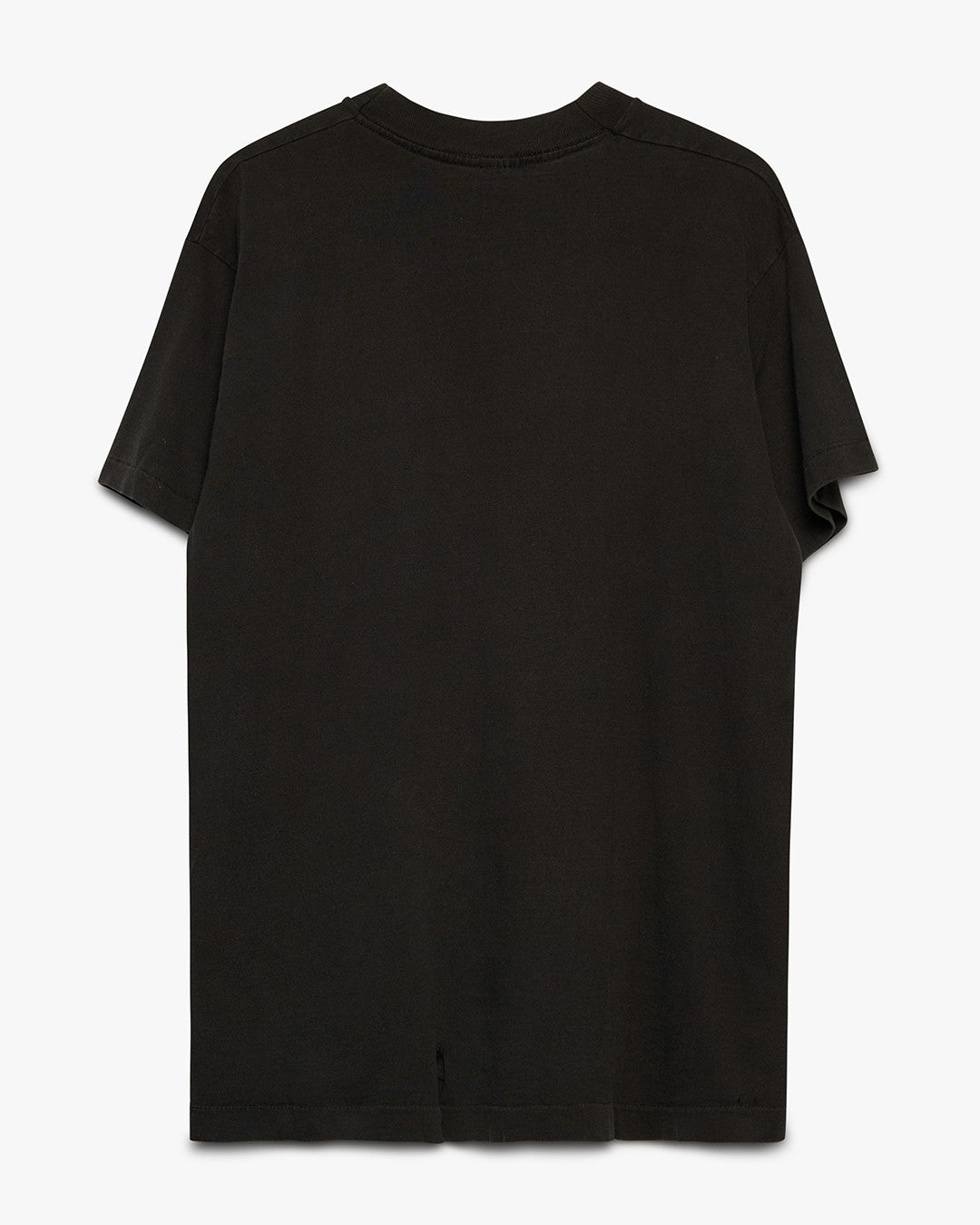Fruit Of The Loom Blank Pocket Tee
