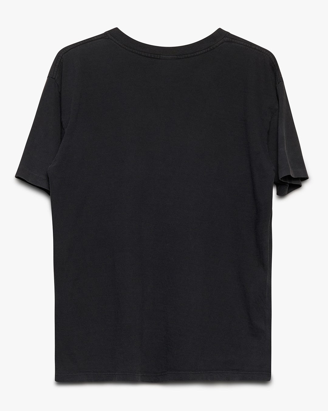 Essentials Sport Blank Pocket Tee