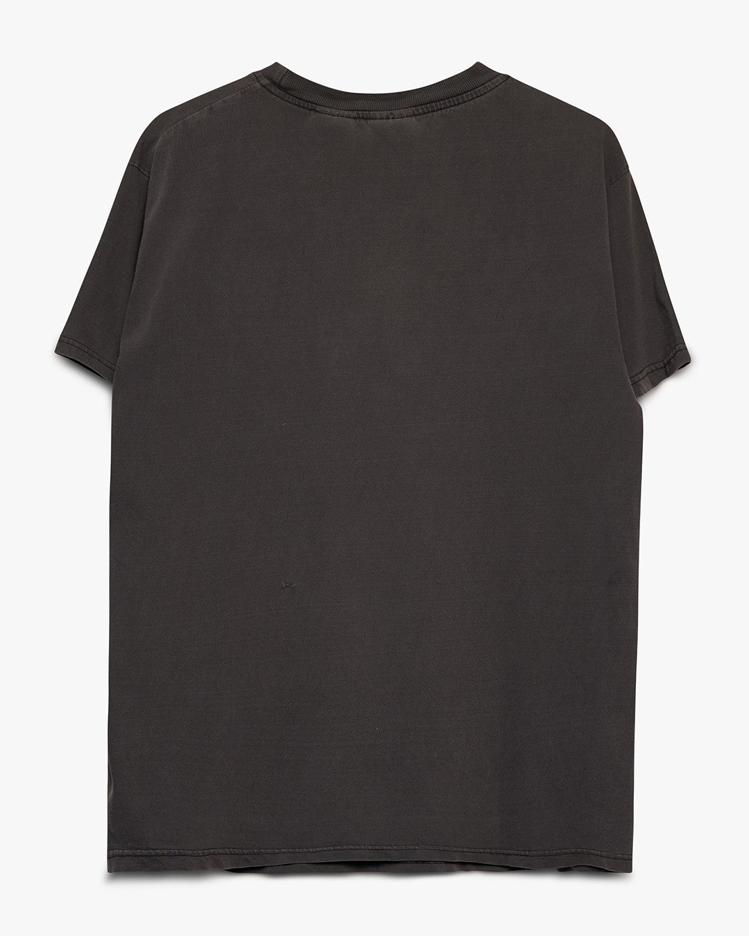 Faded Blank Pocket Tee