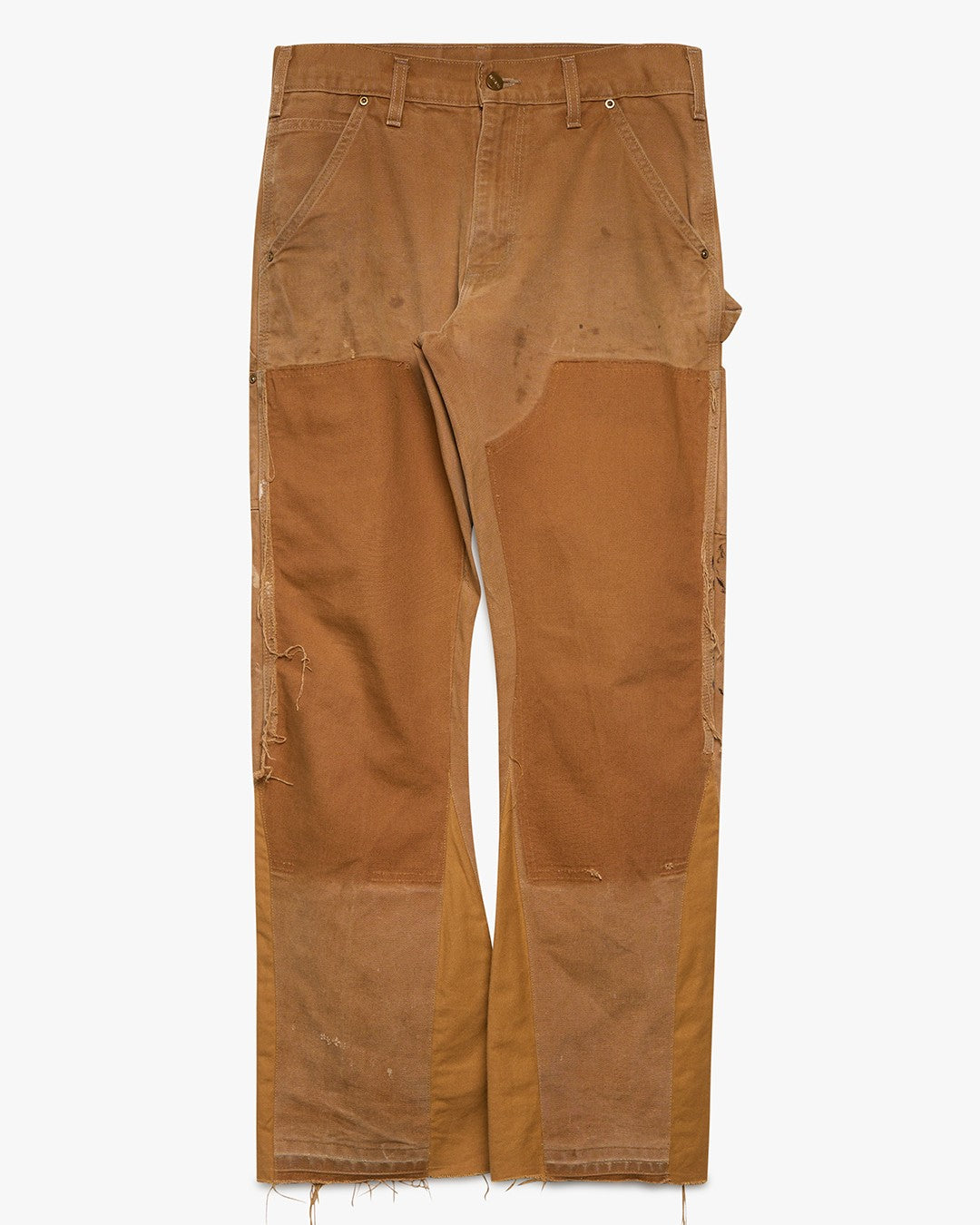 Altered Carhartt Double Knees