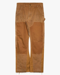 Altered Carhartt Double Knees
