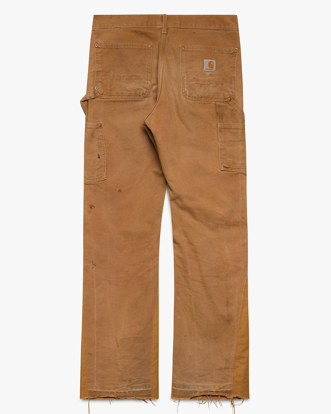 Altered Carhartt Double Knees
