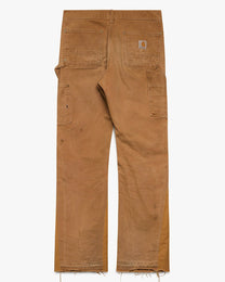 Altered Carhartt Double Knees