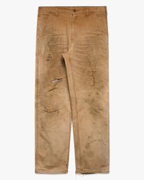 Smoked &amp; Repaired Carhartt Carpenters
