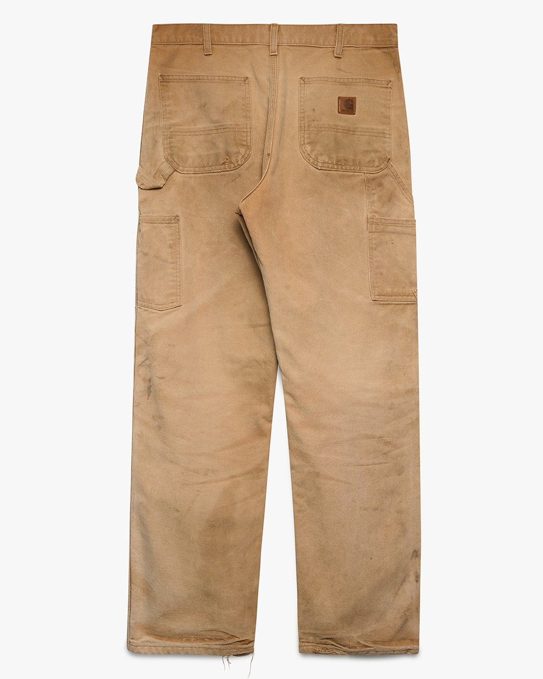 Smoked &amp; Repaired Carhartt Carpenters