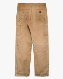 Smoked &amp; Repaired Carhartt Carpenters