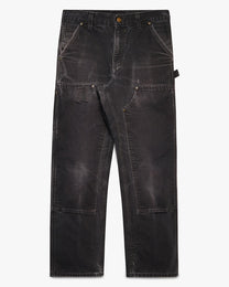 Faded Carhartt Double Knees