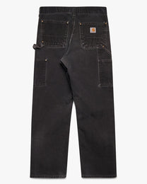 Faded Carhartt Double Knees