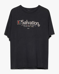 Playstation Salvation Tee