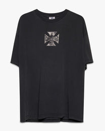 West Coast Choppers Tee