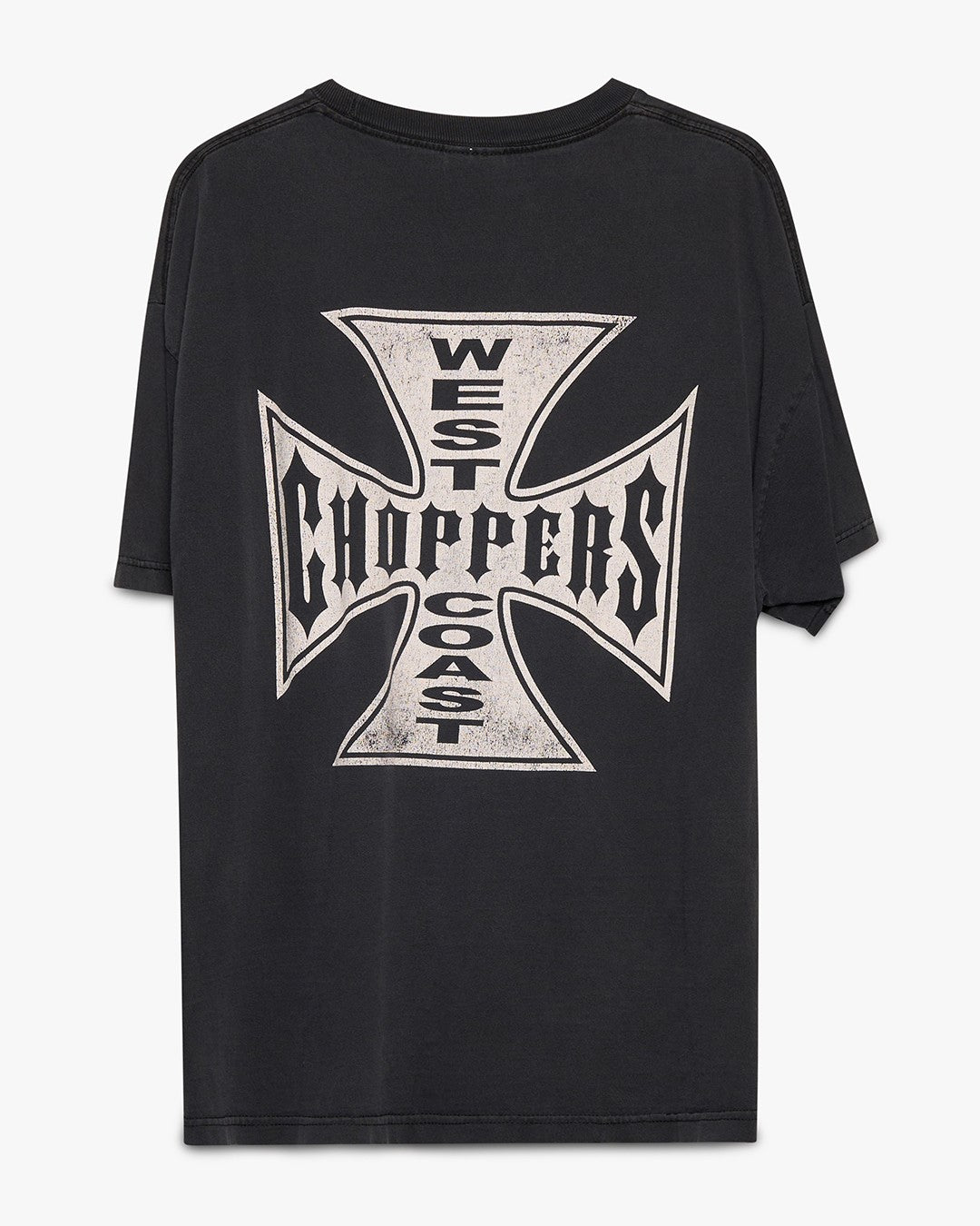 West Coast Choppers Tee