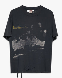 Faded Dead Kennedys Tee
